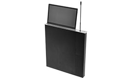 液晶同步升降一体机